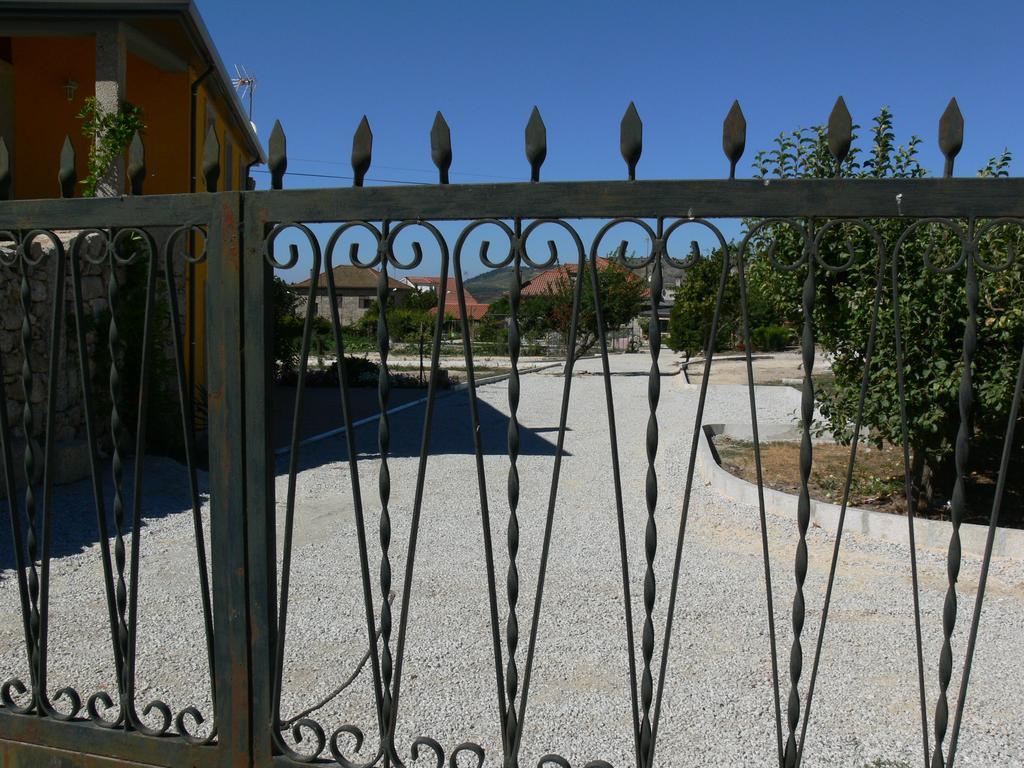 Casas De Sequeiros ξενώνας Sequeiros  Εξωτερικό φωτογραφία