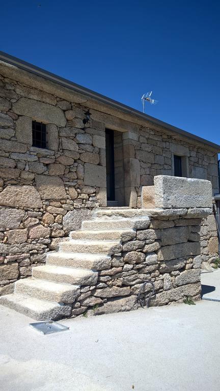 Casas De Sequeiros ξενώνας Sequeiros  Δωμάτιο φωτογραφία