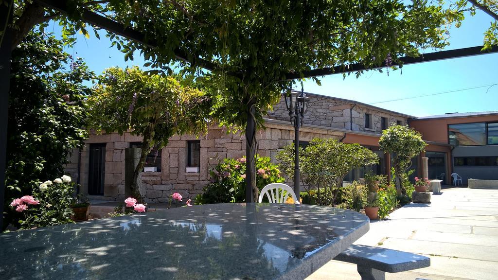 Casas De Sequeiros ξενώνας Sequeiros  Εξωτερικό φωτογραφία