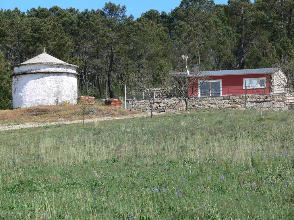 Casas De Sequeiros ξενώνας Sequeiros  Δωμάτιο φωτογραφία