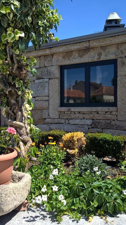 Casas De Sequeiros ξενώνας Sequeiros  Εξωτερικό φωτογραφία