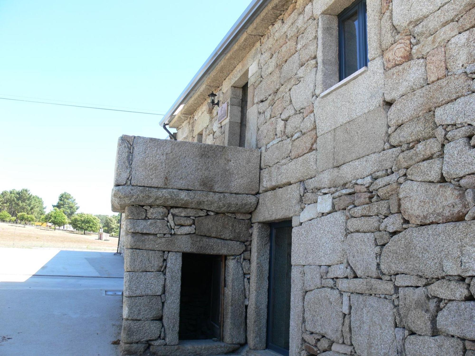 Casas De Sequeiros ξενώνας Sequeiros  Δωμάτιο φωτογραφία