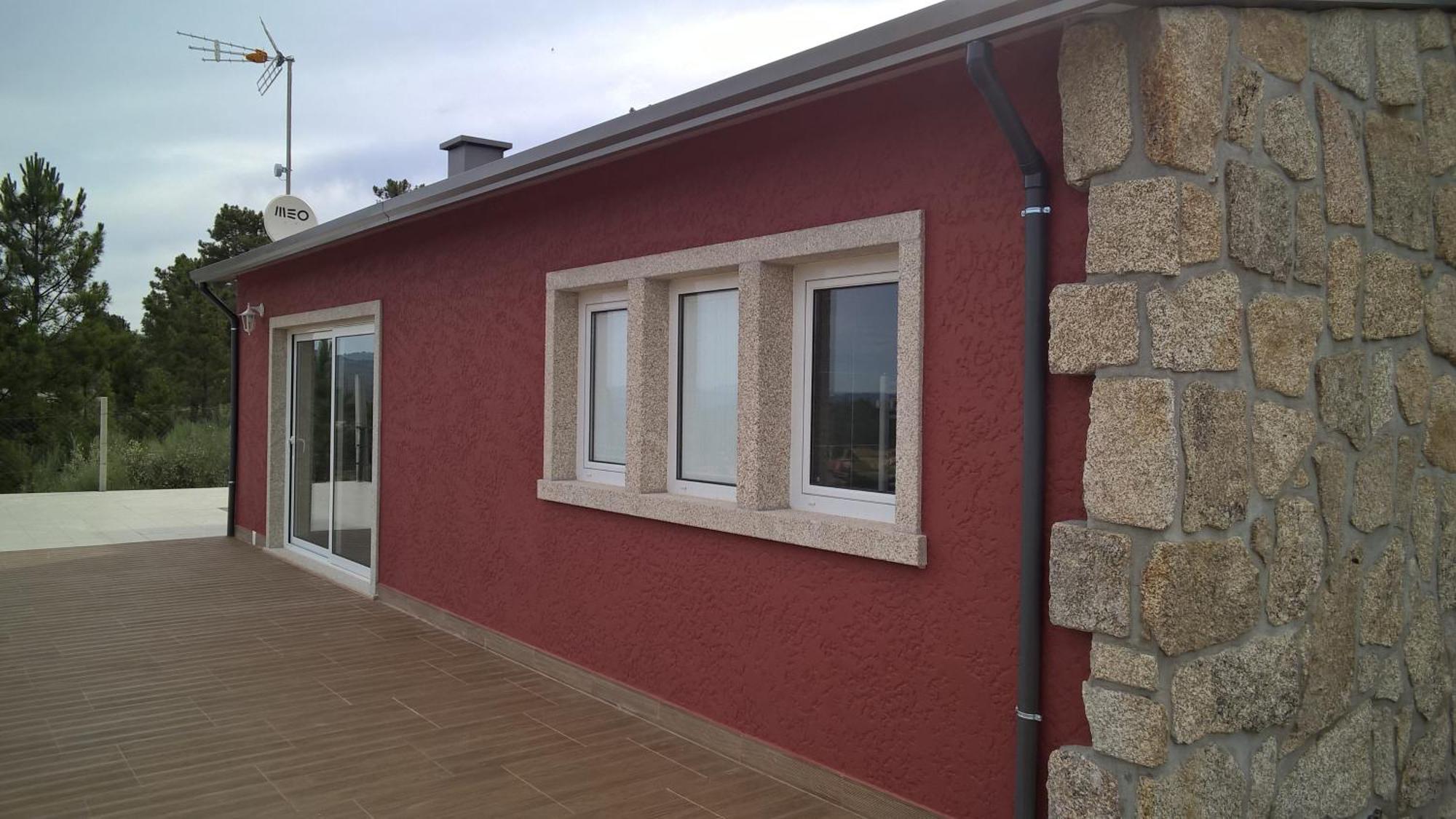 Casas De Sequeiros ξενώνας Sequeiros  Δωμάτιο φωτογραφία