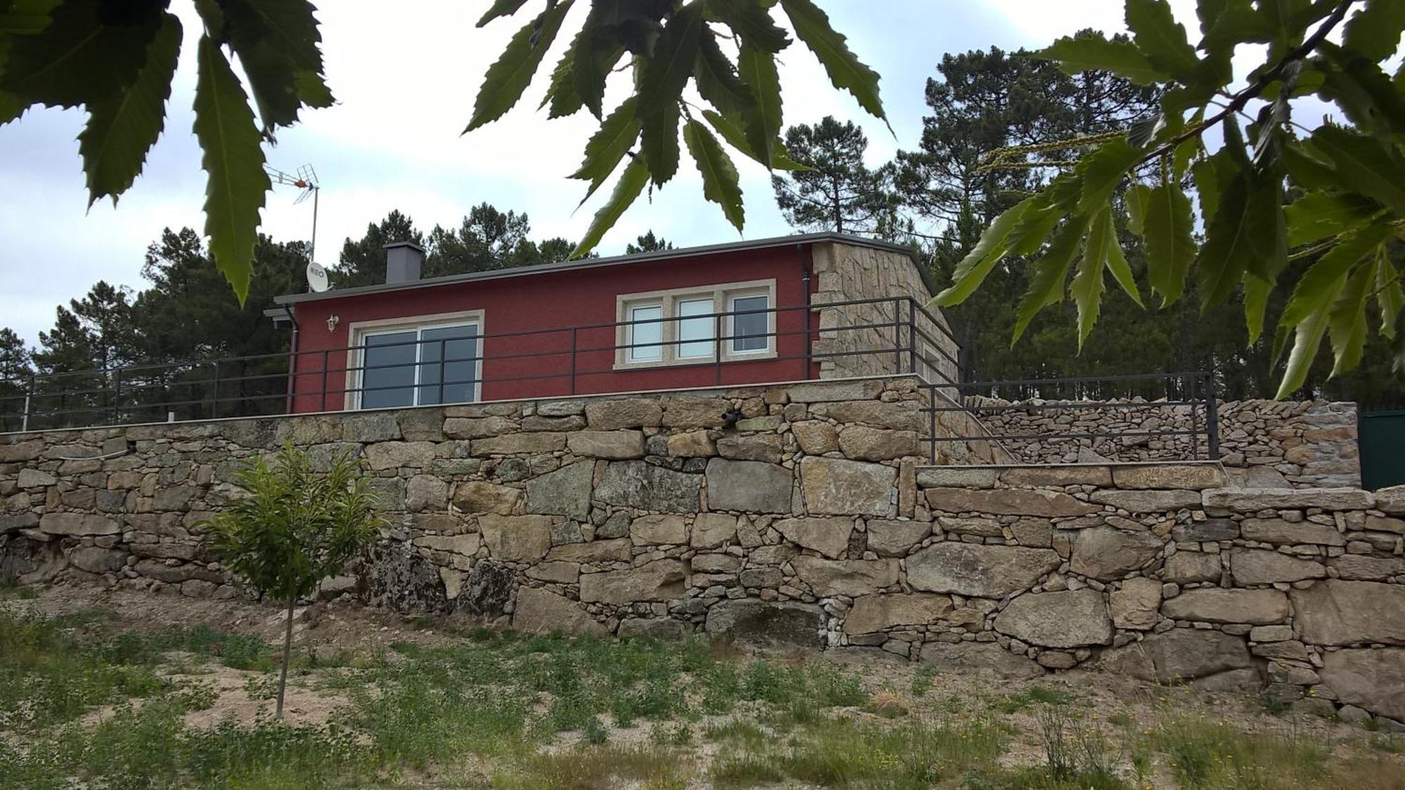 Casas De Sequeiros ξενώνας Sequeiros  Δωμάτιο φωτογραφία
