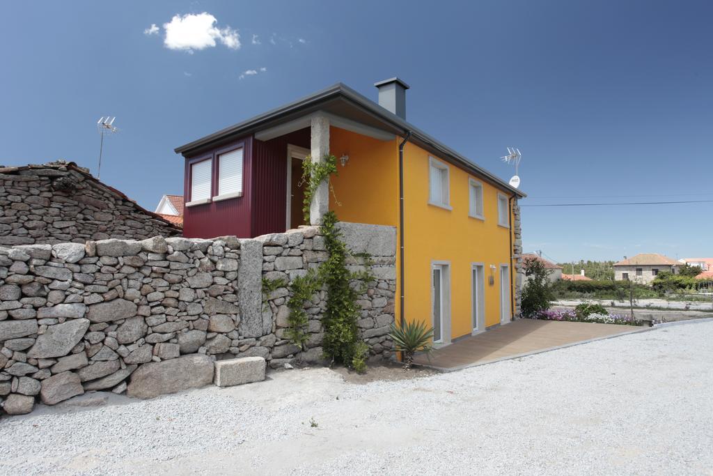 Casas De Sequeiros ξενώνας Sequeiros  Δωμάτιο φωτογραφία