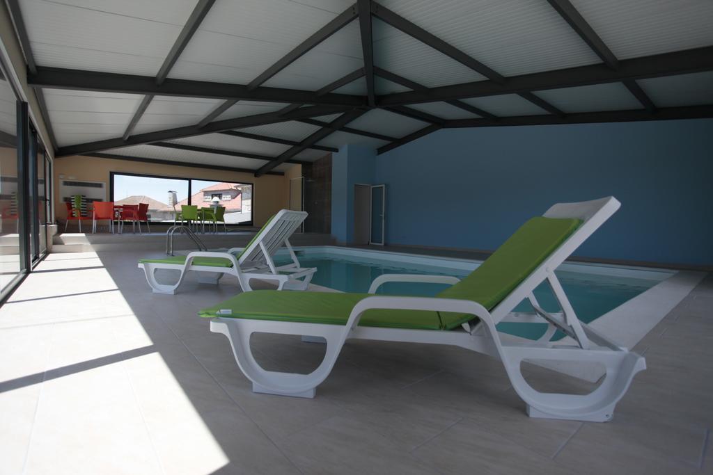 Casas De Sequeiros ξενώνας Sequeiros  Εξωτερικό φωτογραφία