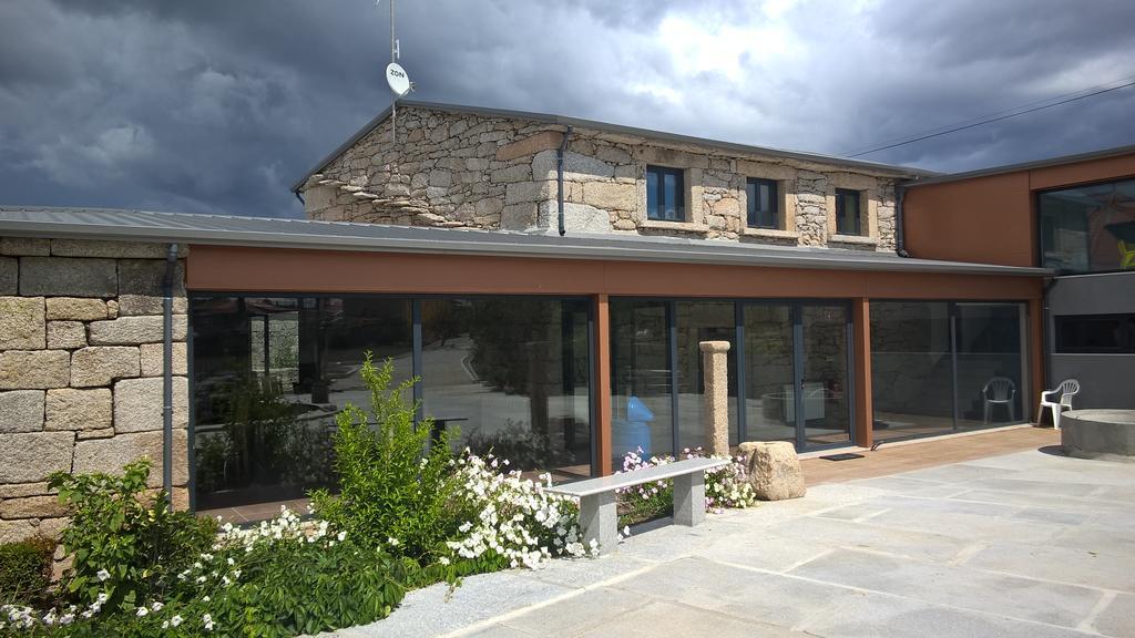 Casas De Sequeiros ξενώνας Sequeiros  Εξωτερικό φωτογραφία