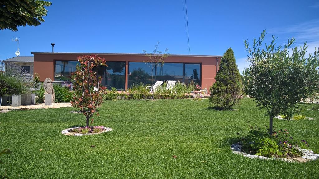 Casas De Sequeiros ξενώνας Sequeiros  Εξωτερικό φωτογραφία
