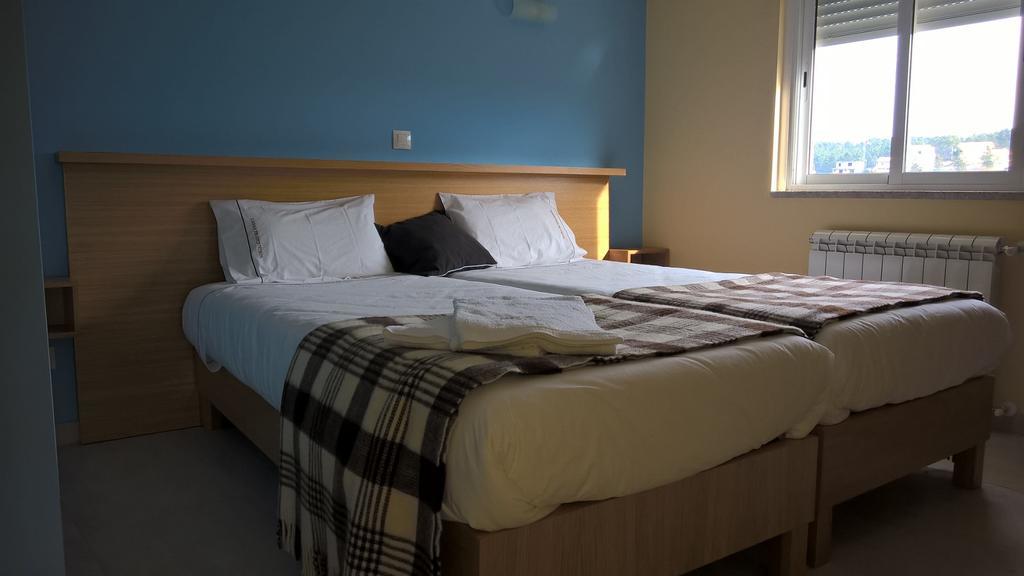 Casas De Sequeiros ξενώνας Sequeiros  Εξωτερικό φωτογραφία