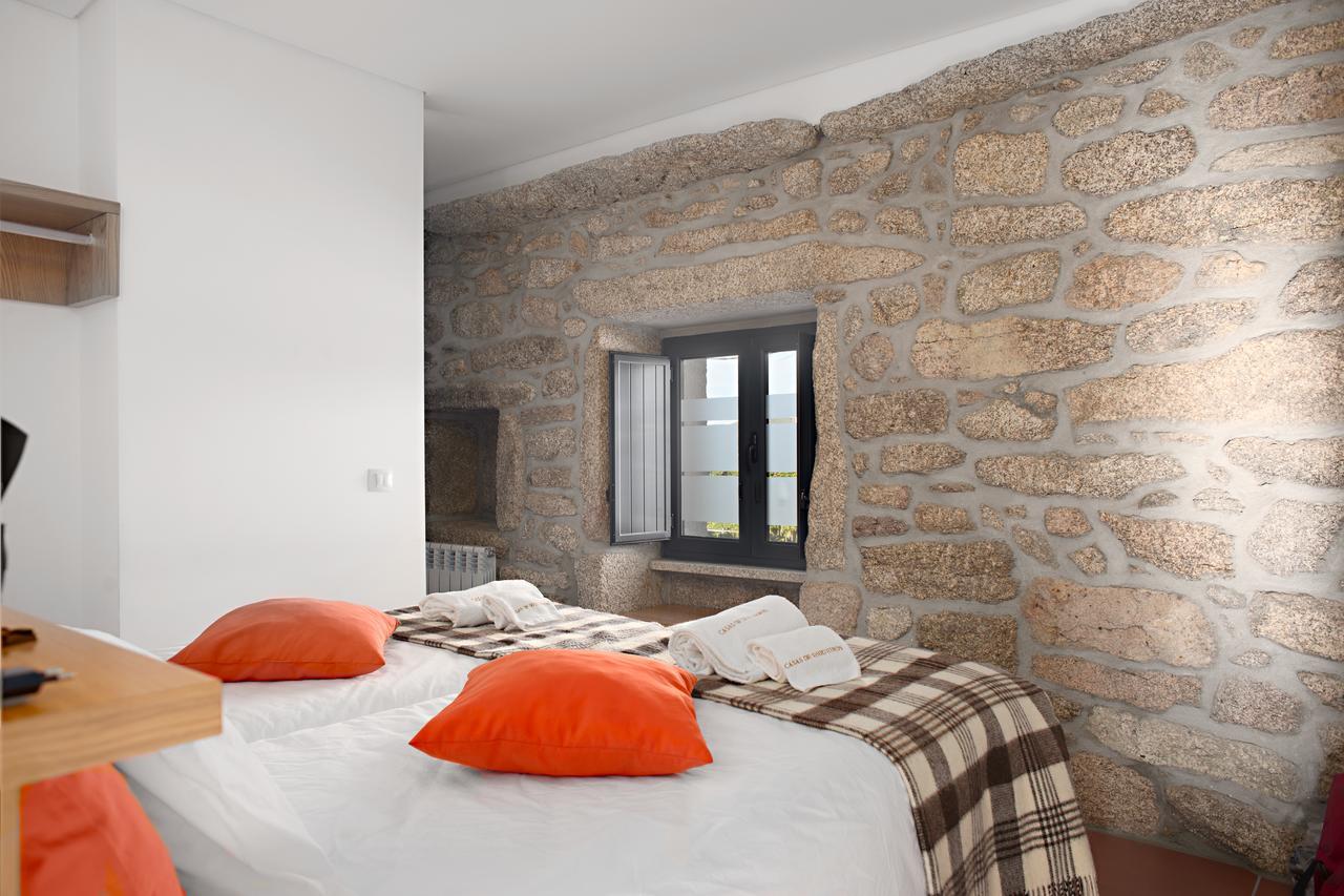 Casas De Sequeiros ξενώνας Sequeiros  Εξωτερικό φωτογραφία