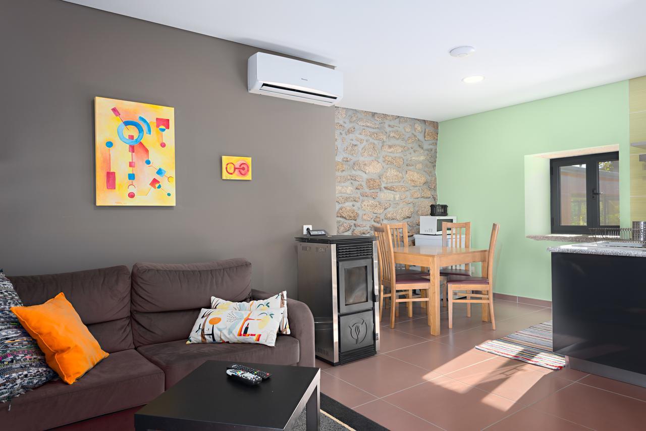 Casas De Sequeiros ξενώνας Sequeiros  Εξωτερικό φωτογραφία