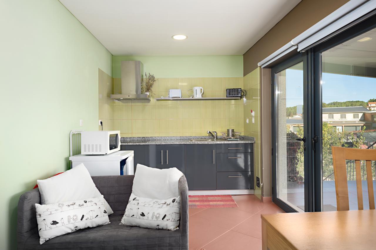 Casas De Sequeiros ξενώνας Sequeiros  Εξωτερικό φωτογραφία