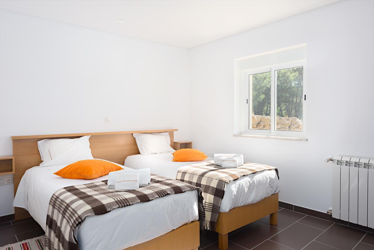 Casas De Sequeiros ξενώνας Sequeiros  Εξωτερικό φωτογραφία
