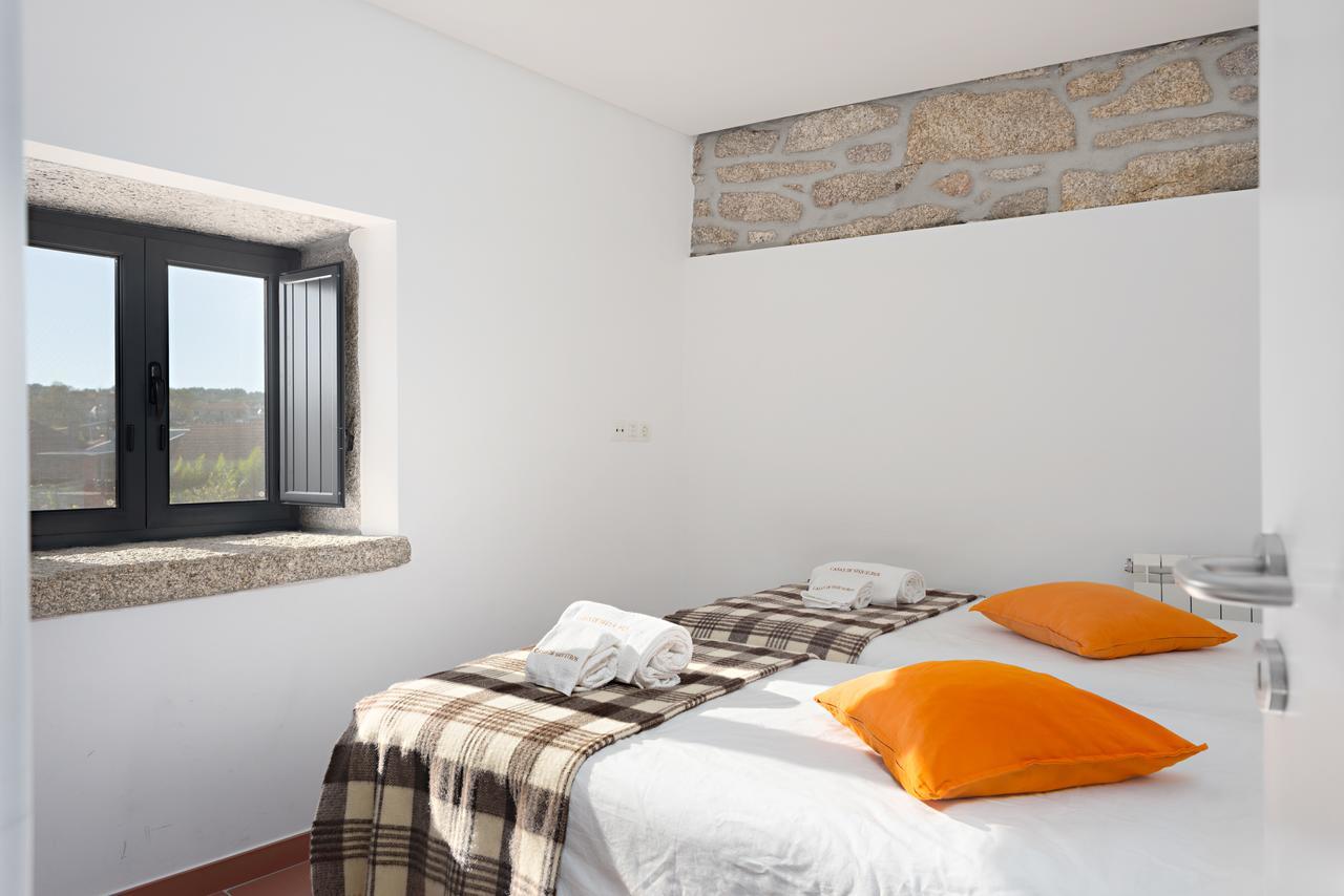 Casas De Sequeiros ξενώνας Sequeiros  Εξωτερικό φωτογραφία