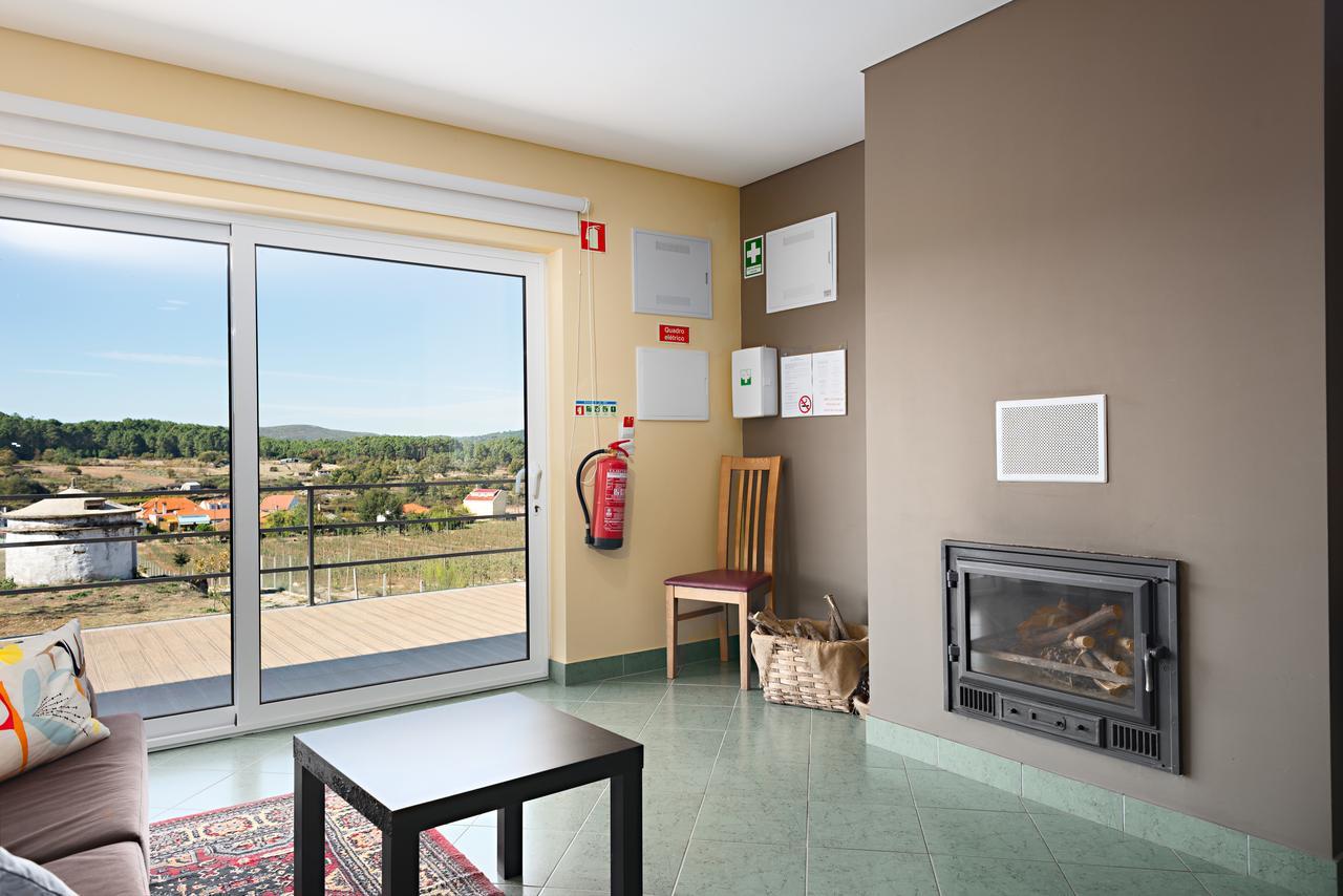 Casas De Sequeiros ξενώνας Sequeiros  Εξωτερικό φωτογραφία