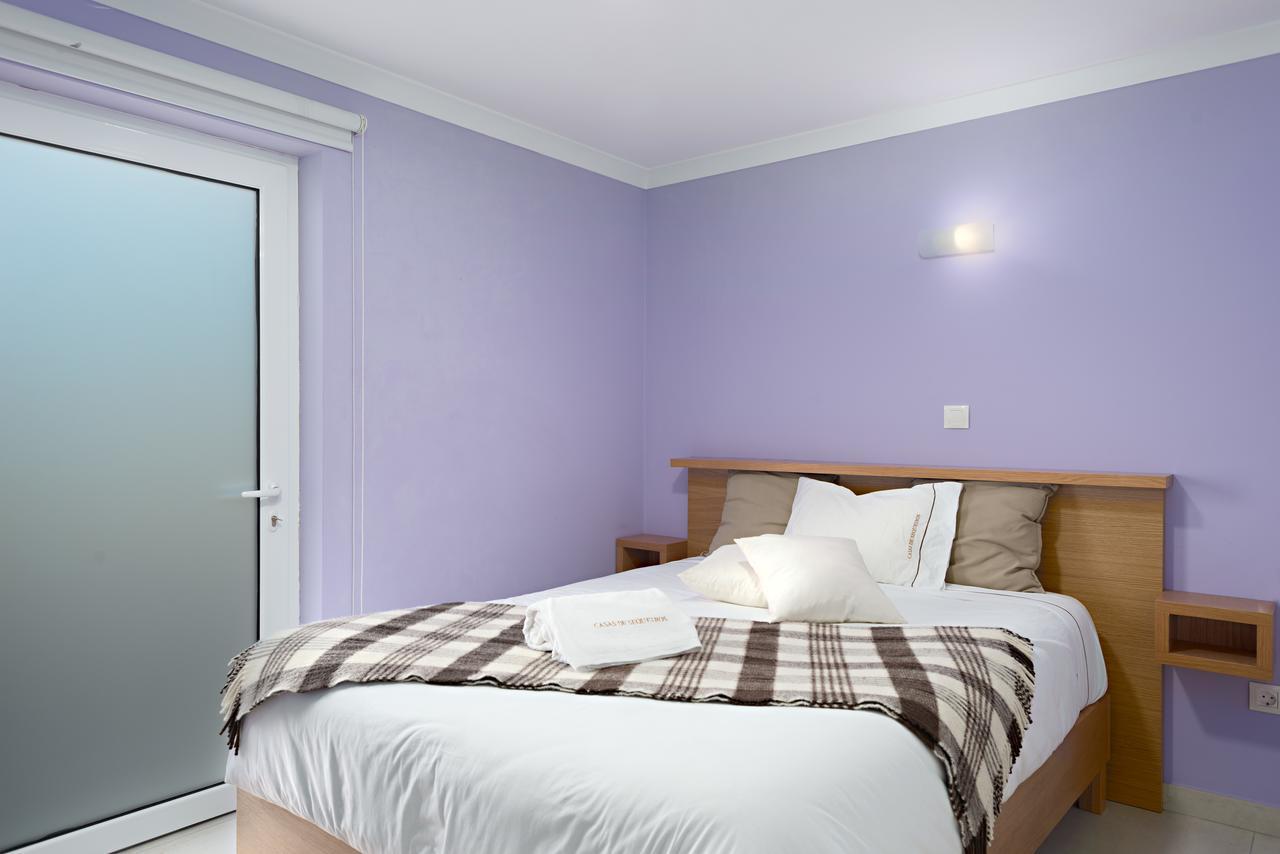 Casas De Sequeiros ξενώνας Sequeiros  Εξωτερικό φωτογραφία