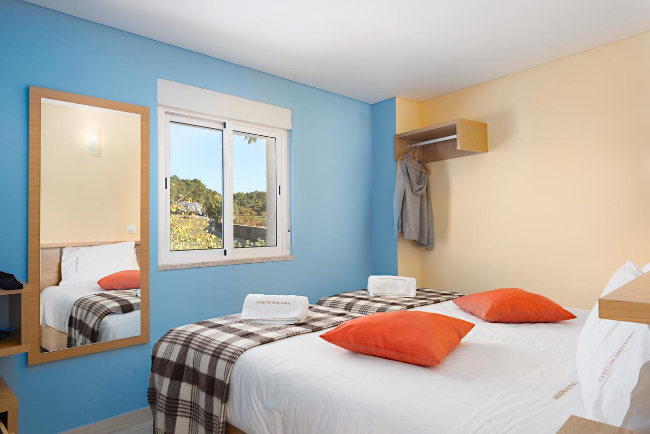 Casas De Sequeiros ξενώνας Sequeiros  Εξωτερικό φωτογραφία