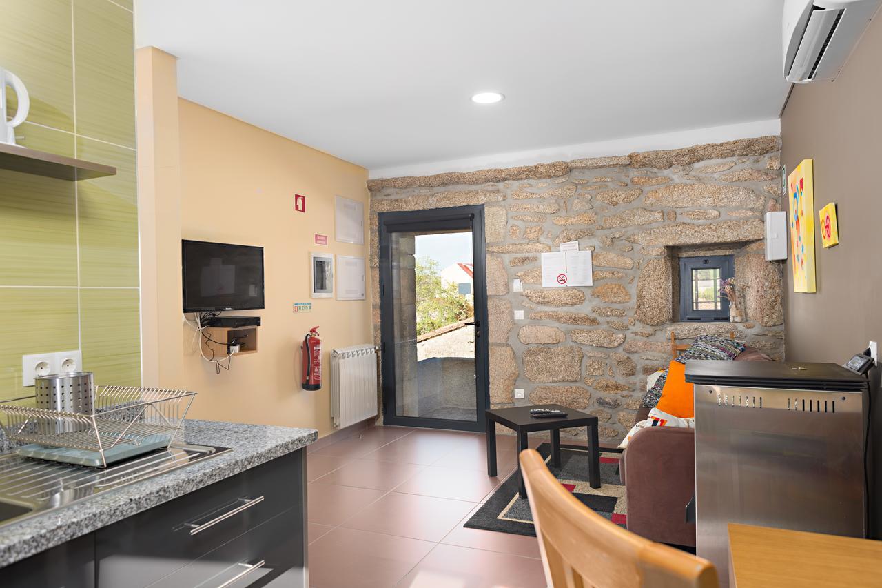 Casas De Sequeiros ξενώνας Sequeiros  Εξωτερικό φωτογραφία