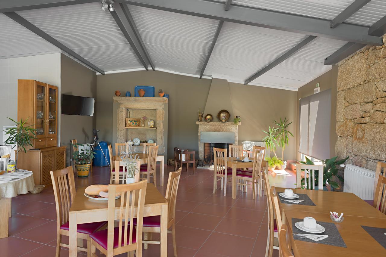 Casas De Sequeiros ξενώνας Sequeiros  Εξωτερικό φωτογραφία