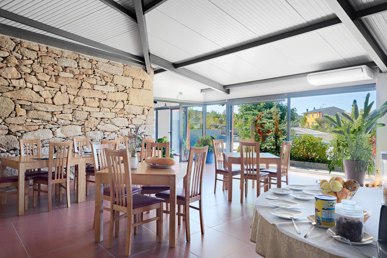 Casas De Sequeiros ξενώνας Sequeiros  Εξωτερικό φωτογραφία