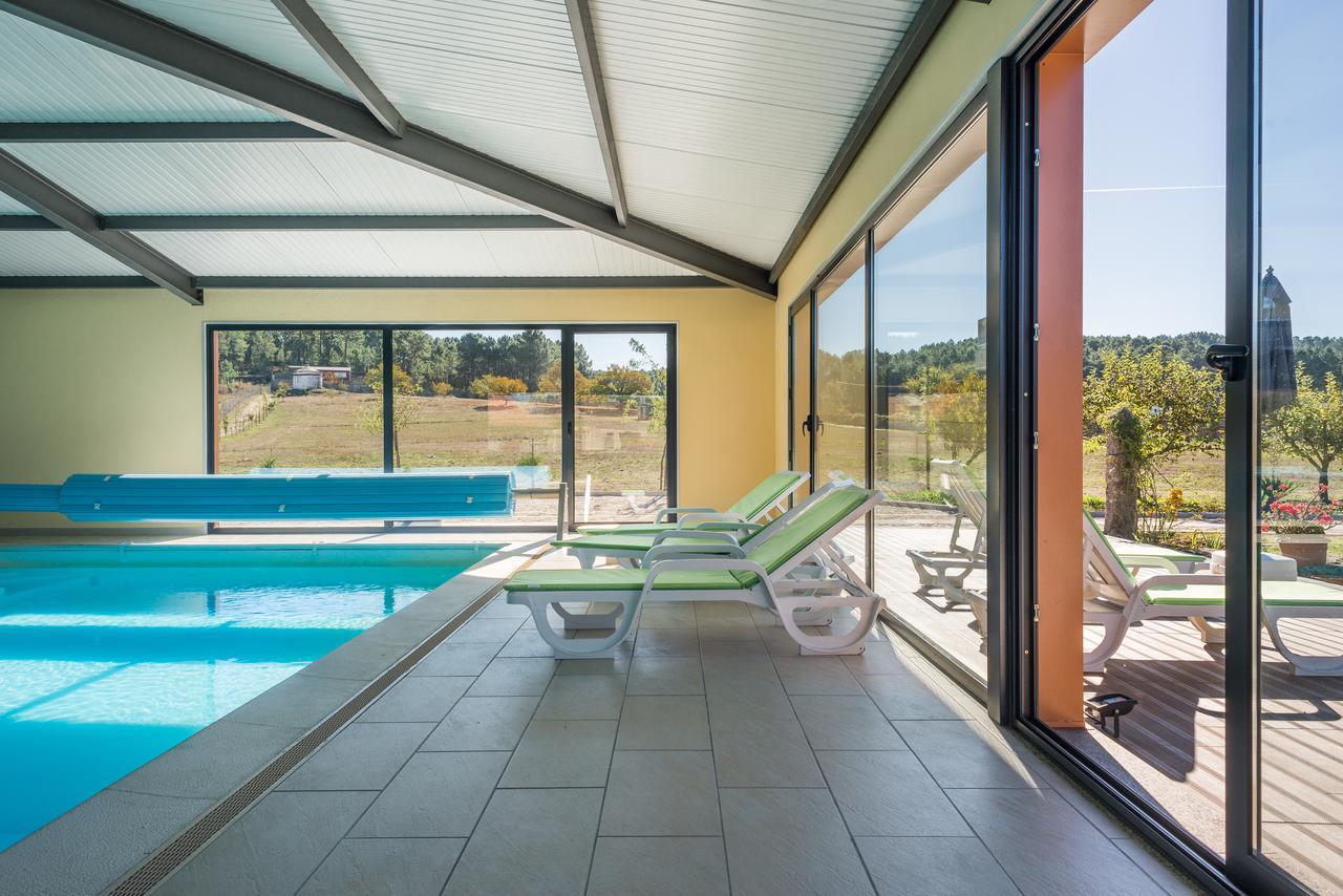 Casas De Sequeiros ξενώνας Sequeiros  Εξωτερικό φωτογραφία