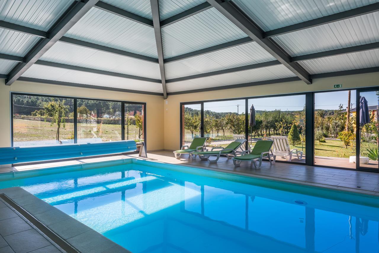 Casas De Sequeiros ξενώνας Sequeiros  Εξωτερικό φωτογραφία