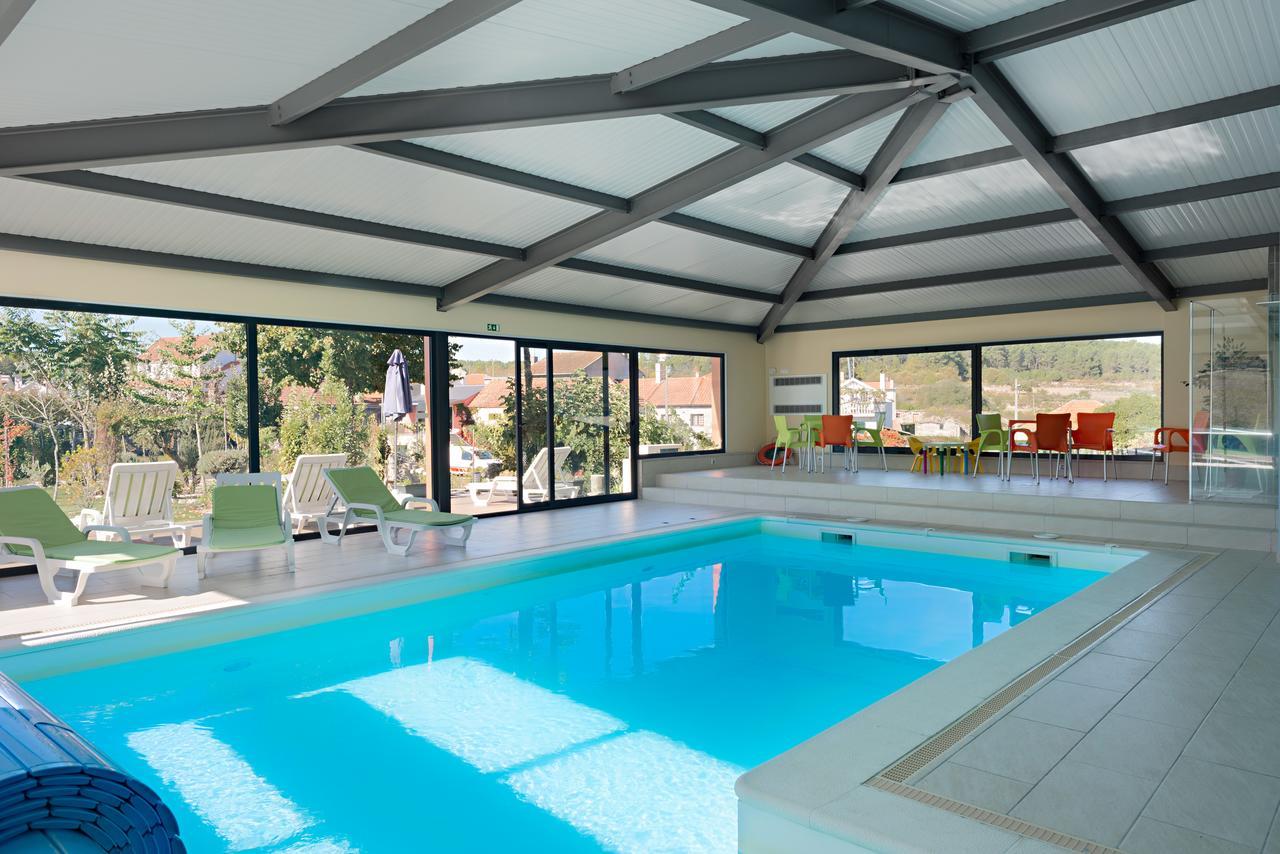 Casas De Sequeiros ξενώνας Sequeiros  Εξωτερικό φωτογραφία