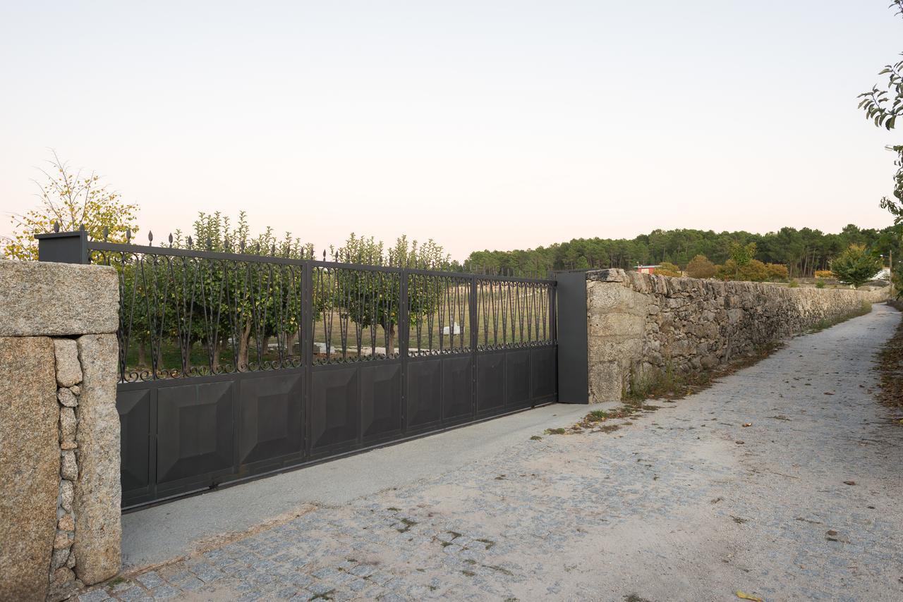 Casas De Sequeiros ξενώνας Sequeiros  Εξωτερικό φωτογραφία